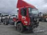 2013 MERCEDES BENZ ATEGO 