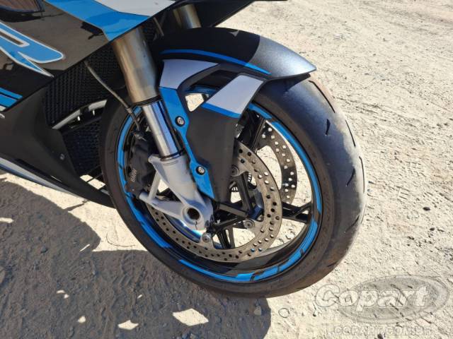 2022 BMW S 1000 