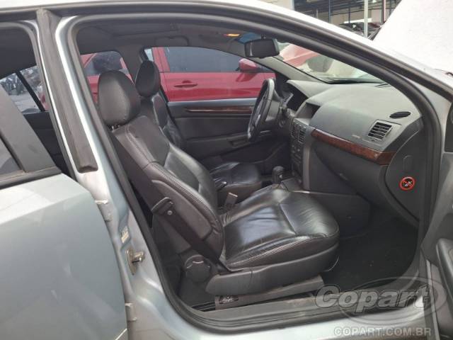 2006 CHEVROLET VECTRA 