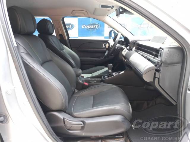 2025 HONDA HR-V 