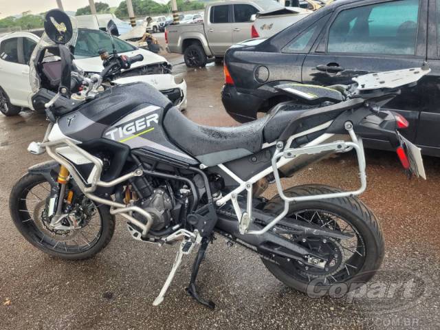 2024 TRIUMPH TIGER 