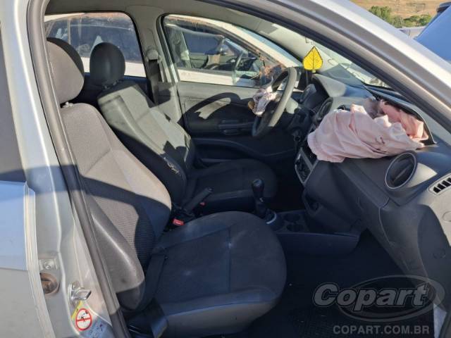 2015 VOLKSWAGEN GOL 