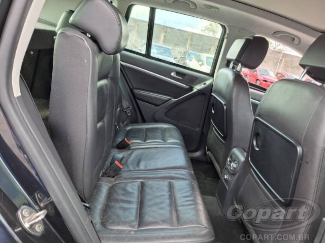 2012 VOLKSWAGEN TIGUAN 