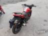 2025 HAOJUE DR 