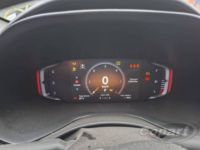 2022 FIAT TORO 