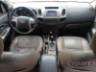 2012 TOYOTA HILUX CD 