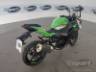 2025 KAWASAKI NINJA 500 