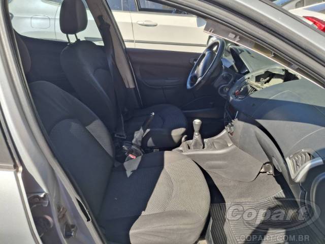 2012 PEUGEOT 207 