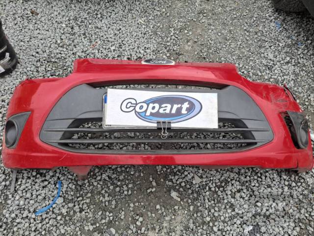 2013 FORD KA 