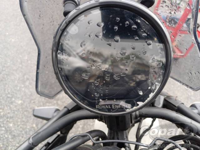 2026 ROYAL ENFIELD HIMALAYAN 