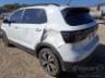 2024 VOLKSWAGEN T-CROSS 