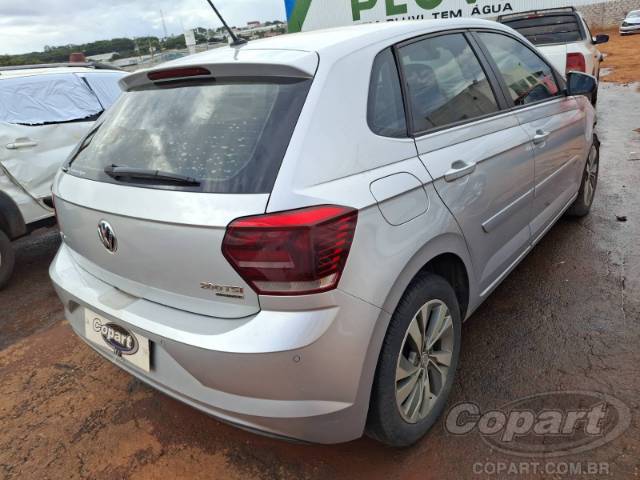 2019 VOLKSWAGEN POLO 