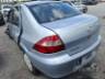 2009 CHEVROLET PRISMA 