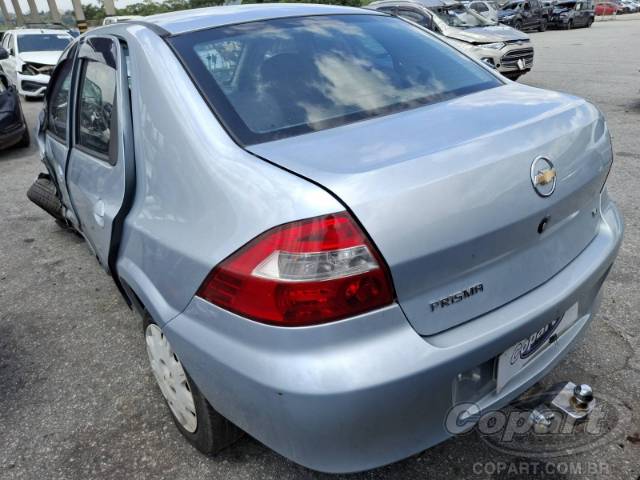 2009 CHEVROLET PRISMA 