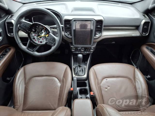 2023 FIAT TORO 