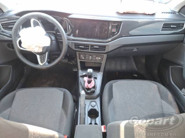 2023 VOLKSWAGEN POLO 