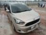 2017 FORD KA 