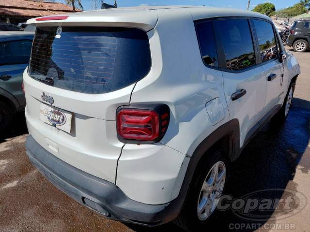 2024 JEEP RENEGADE 