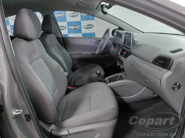 2026 HYUNDAI HB20S 