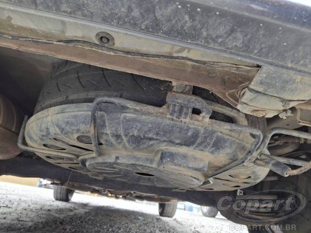 2010 CHEVROLET ZAFIRA 