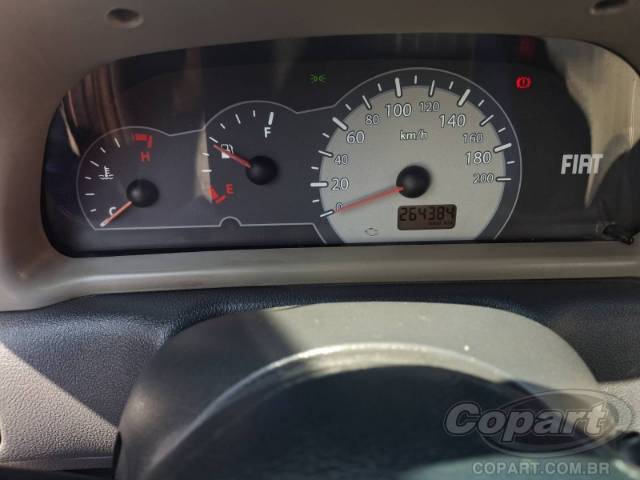2010 FIAT PALIO 