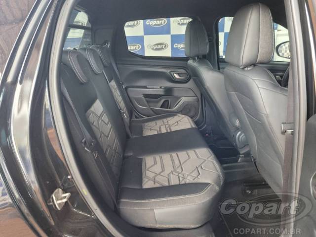 2023 FIAT STRADA CD 