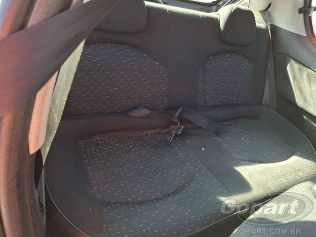 2008 PEUGEOT 206 