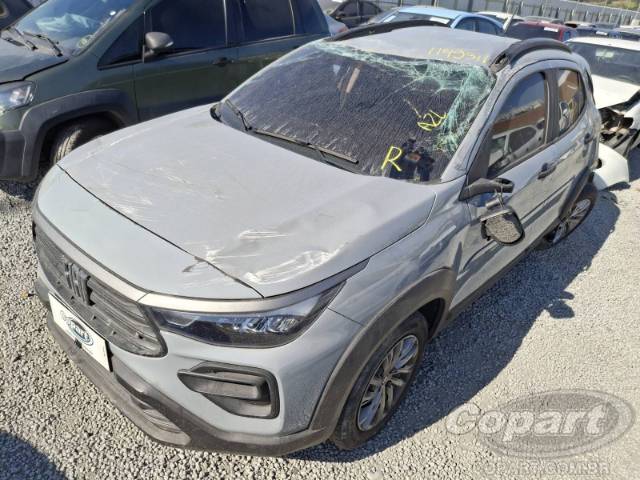 2023 FIAT PULSE 