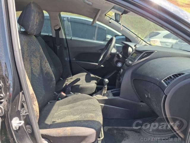 2016 HYUNDAI HB20 