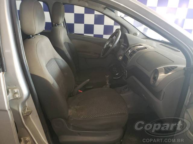 2014 FIAT GRAND SIENA 