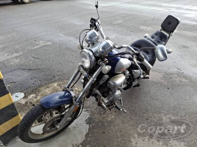 0 YAMAHA VIRAGO 