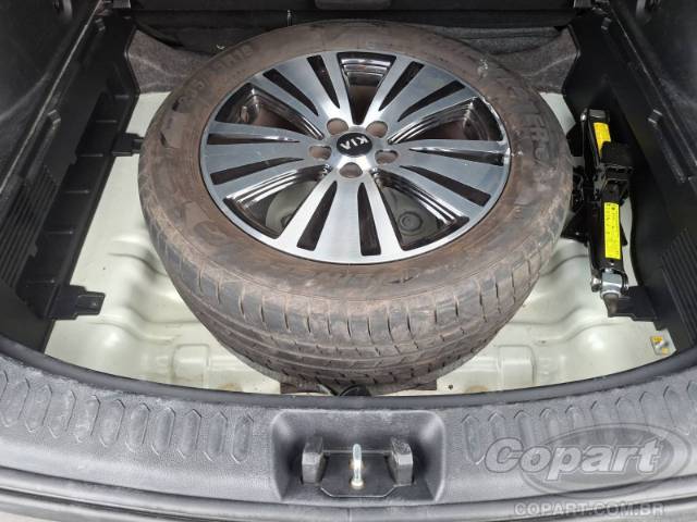 2015 KIA SPORTAGE 