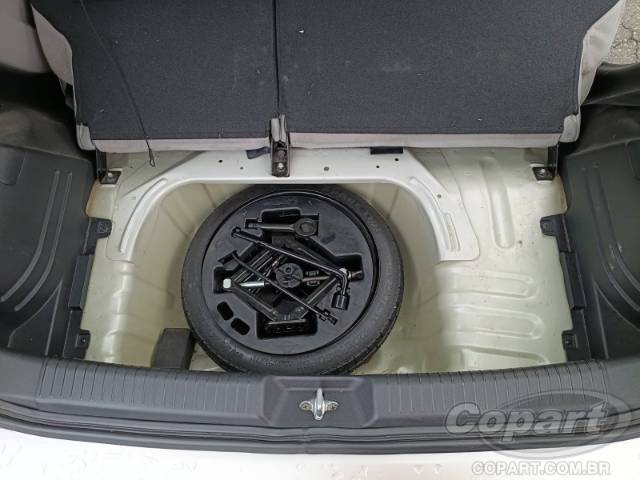 2011 KIA PICANTO 