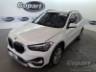 2020 BMW X1 