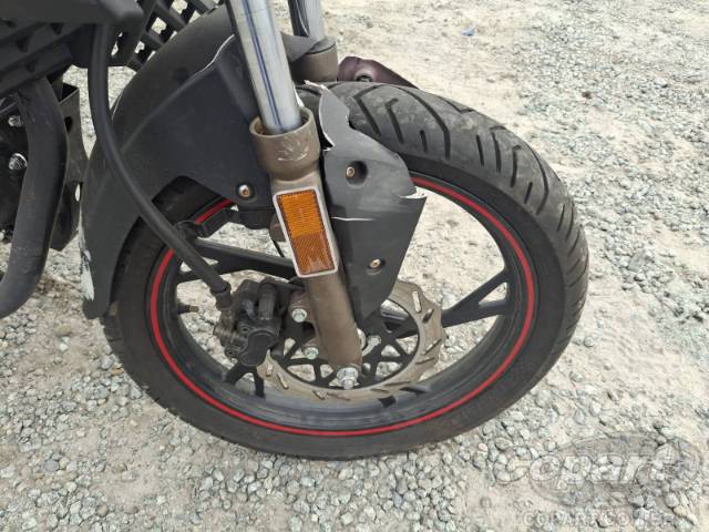 2025 SHINERAY XY 150 