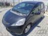 2009 HONDA FIT 