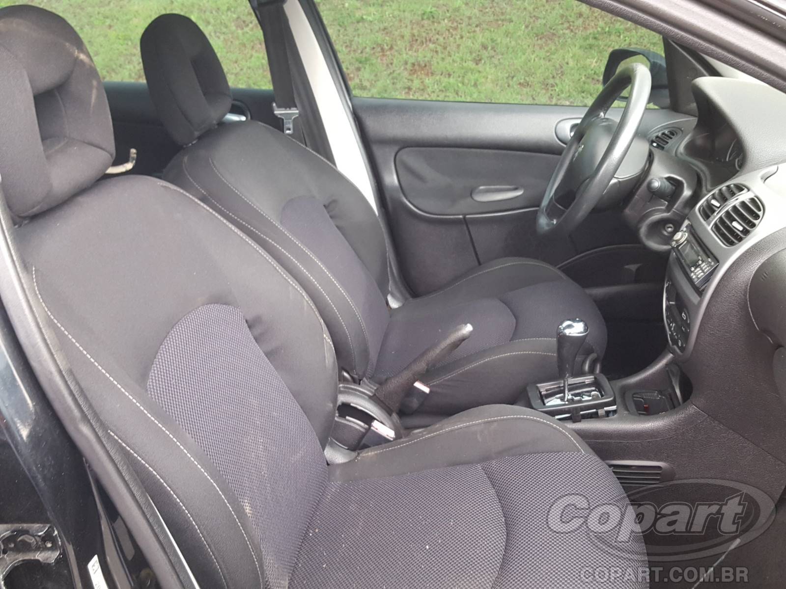 Foto 5: 2008 PEUGEOT 206 SW