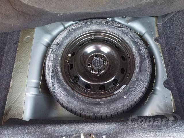 2011 FIAT PUNTO 