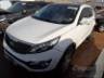 2016 KIA SPORTAGE 