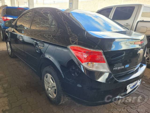 2018 CHEVROLET PRISMA 