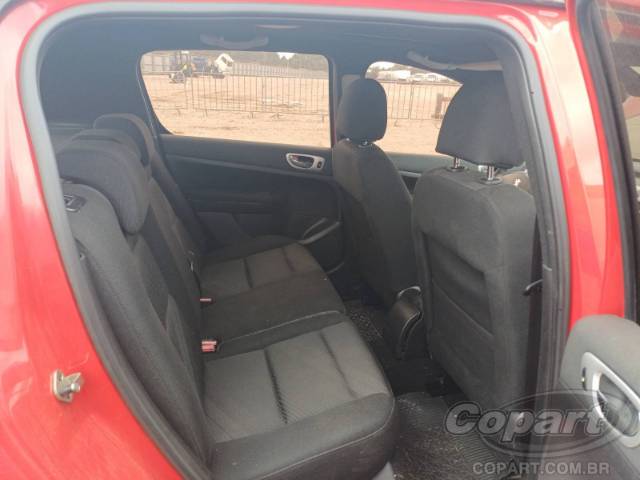 2012 PEUGEOT 307 