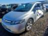 2007 HONDA CIVIC 