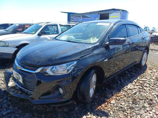 2020 CHEVROLET ONIX PLUS 