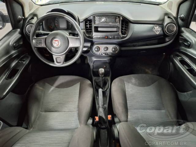 2017 FIAT UNO 