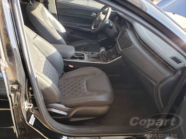 2022 CAOA CHERY ARRIZO 6 