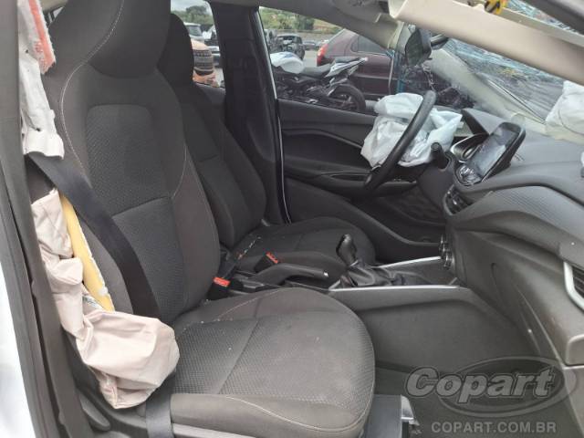 2023 CHEVROLET ONIX PLUS 