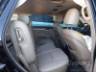 2009 KIA MOHAVE 