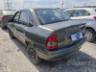 2001 CHEVROLET CORSA SEDAN 