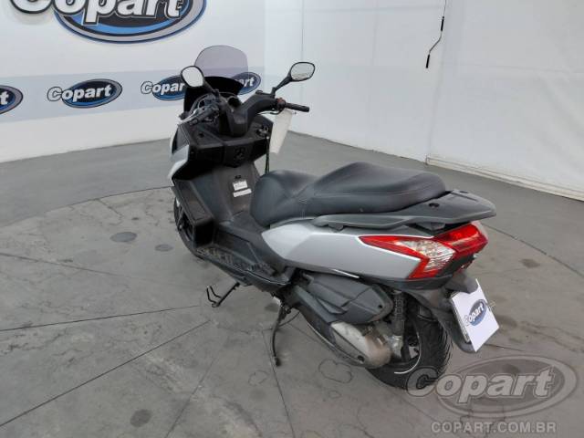 2020 KYMCO DOWNTOWN 