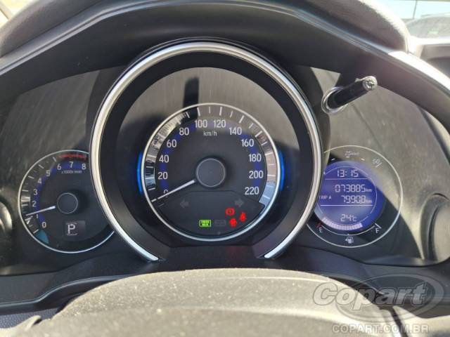 2021 HONDA FIT 